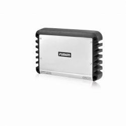 Fusion Signature 5-kanavainen D-luokan vahvistin 850W 12V