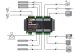 Actisense PRO-BUF-2 älykäs tyyppihyväksytty NMEA 0183 expander  buffer