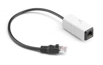 JL Audio MVi-DRCADAPT adapteri DRC-205 kiertosäätemille MVi-vahvistimille