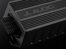 JL Audio MX280/4 vesitiivis 4-kanavainen vahvistin 280 W