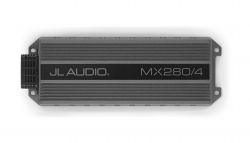 JL Audio MX280/4 vesitiivis 4-kanavainen vahvistin 280 W