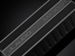 JL Audio MX300/1 vesitiivis monovahvistin 300 W