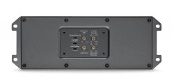 JL Audio MX300/1 vesitiivis monovahvistin 300 W