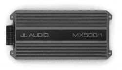 JL Audio MX500/1 vesitiivis monovahvistin 500 W