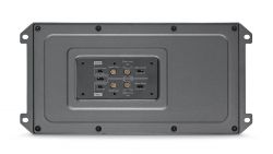 JL Audio MX500/4 vesitiivis 4-kanavainen vahvistin 500 W