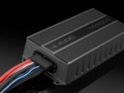 JL Audio MX600/3 vesitiivis 3-kanavainen vahvistin 600 W