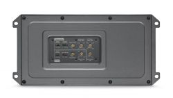 JL Audio MX600/3 vesitiivis 3-kanavainen vahvistin 600 W