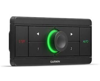 Garmin APK 10 Autopilotin hallintalaite, vaakasuuntinen