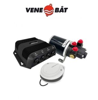Lowrance/Simrad NAC-1 hydraulipilotti paketti