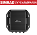 Simrad/B&G NAC-2 autopilotin keskusyksikkö