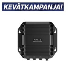 Simrad/B&G NAC-2 autopilotin keskusyksikkö