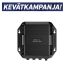 Simrad/B&G NAC-2 autopilotin keskusyksikkö