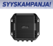 Simrad/B&G NAC-2 autopilotin keskusyksikkö