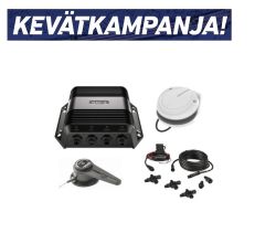 Simrad/B&G NAC-2 Core Pack autopilotti paketti