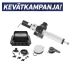 Simrad/B&G NAC-2 Core Pack autopilotti paketti lineaarisella työyksiköllä 350 kg