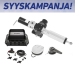 Simrad/B&G NAC-2 Core Pack autopilotti paketti lineaarisella työyksiköllä 350 kg
