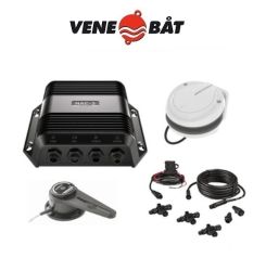 Simrad/B&G NAC-2 Core Pack autopilotti paketti