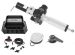 Simrad/B&G NAC-2 Core Pack autopilotti paketti lineaarisella työyksiköllä 350 kg