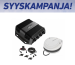 Simrad/B&G NAC-2 VRF Core Pack autopilotti paketti