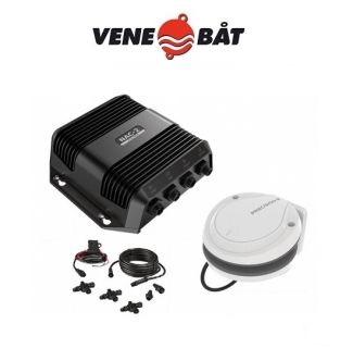 Simrad/B&G NAC-2 VRF Core Pack autopilotti paketti