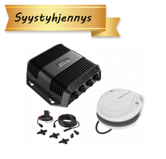 Simrad/B&G NAC-2 VRF Core Pack autopilotti paketti