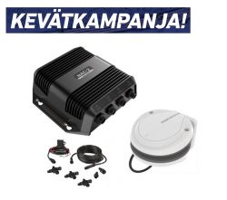 Simrad/B&G NAC-2 VRF Core Pack autopilotti paketti