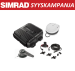 Simrad/B&G NAC-3 Core Pack autopilotti paketti