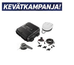 Simrad/B&G NAC-3 Core Pack autopilotti paketti