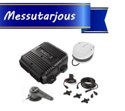 Simrad/B&G NAC-3 Core Pack autopilotti paketti