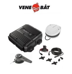 Simrad/B&G NAC-3 Core Pack autopilotti paketti