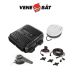 Simrad/B&G NAC-3 Core Pack autopilotti paketti