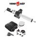 Simrad/B&G NAC-3 Core Pack autopilotti paketti lineaarisella työyksiköllä 350 kg