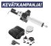 Simrad/B&G NAC-3 Core Pack autopilotti paketti lineaarisella työyksiköllä 350 kg