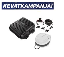 Simrad/B&G NAC-3 VRF Core Pack autopilotti paketti