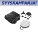 Simrad/B&G NAC-3 VRF Core Pack autopilotti paketti