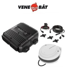 Simrad/B&G NAC-3 VRF Core Pack autopilotti paketti