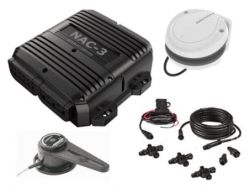 Simrad/B&G NAC-3 Core Pack autopilotti paketti