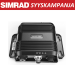 Simrad/B&G/Lowrance NAIS-500 B-luokan AIS-järjestelmä