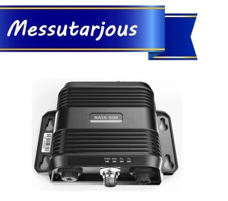 Simrad/B&G/Lowrance NAIS-500 B-luokan AIS-järjestelmä