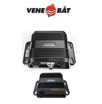 Simrad/B&G/Lowrance NAIS-500 B-luokan AIS-järjestelmä NSPL-500 antennisplitterillä