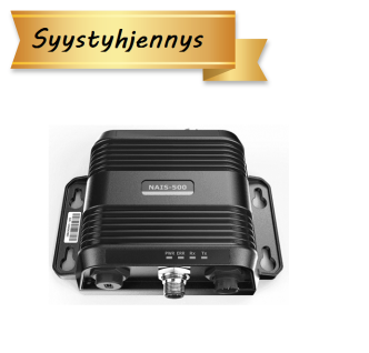 Simrad/B&G/Lowrance NAIS-500 B-luokan AIS-järjestelmä
