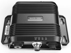 Simrad/B&G/Lowrance NAIS-500 B-luokan AIS-järjestelmä NSPL-500 antennisplitterillä