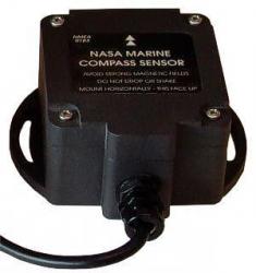 NASA Clipper COMPASS sähkökompassijärjestelmä