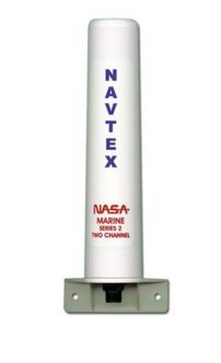 NASA Easy Navtex-vastaanotin