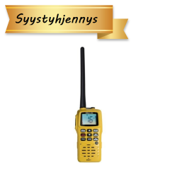 Navicom RT411+ VHF