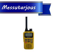 Navicom RT440 käsi-VHF FM-radiolla