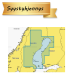 Navionics+ EU047R Gulf of Bothnia Micro-SD/SD-kortilla