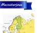 Navionics+ EU055R Suomen järvet Micro-SD/SD-kortilla
