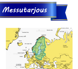 Navionics+ EU644L Baltic Sea Micro-SD/SD-kortilla