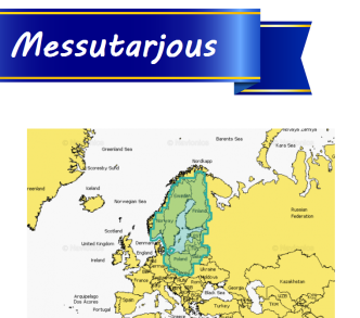 Navionics+ EU644L Baltic Sea Micro-SD/SD-kortilla